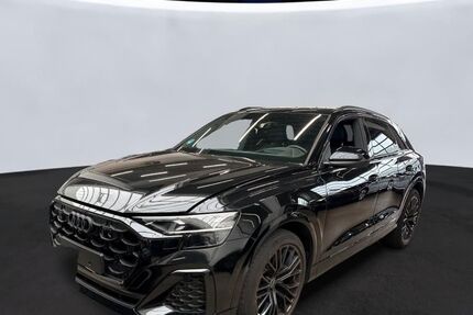 Audi Q8 113.097 km 59.970 &euro; Berlin 12277