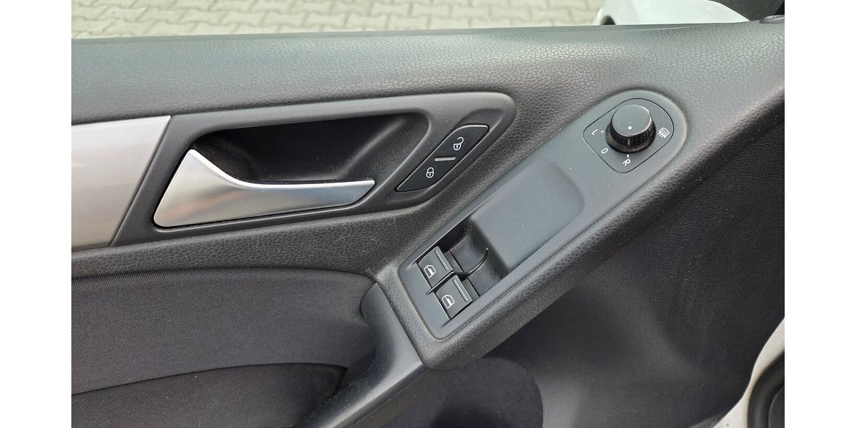 VW Golf VI 1.6 TDI BMT 289.763 km 1.950 &euro; Wilsdruff 01723