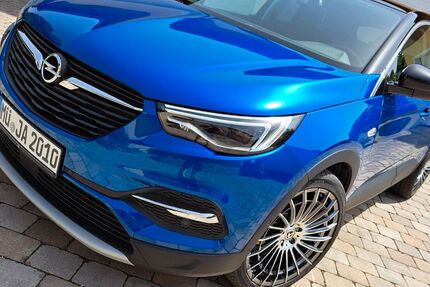 Opel Grandland (X) 18.980 km 18.500 &euro; Buchbach 84428