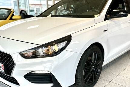 Hyundai i30 22.000 km 22.999 &euro; Wernigerode 38855