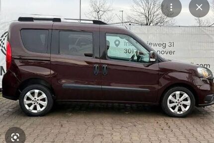 Fiat Doblo 290.000 km 2.250 &euro; dortmund 44309