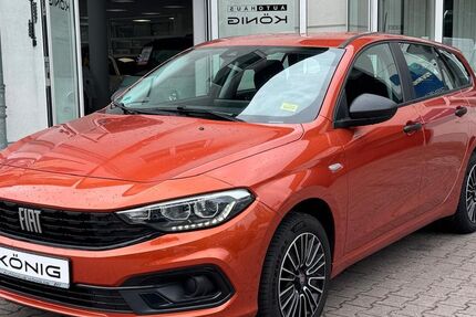 Fiat Tipo 15.470 km 19.998 &euro; Königs Wusterhausen 15711