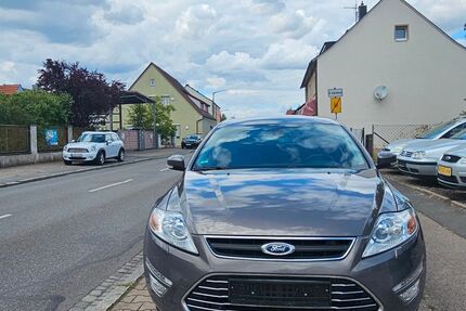 Ford Mondeo 146.000 km 5.400 &euro; Nürnberg 90455
