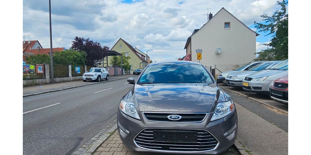 Ford Mondeo 146.000 km 5.900 &euro; Nürnberg 90455