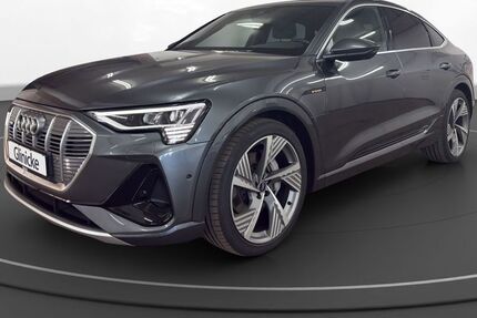 Audi e-tron 34.370 km 40.180 &euro; Minden 32427