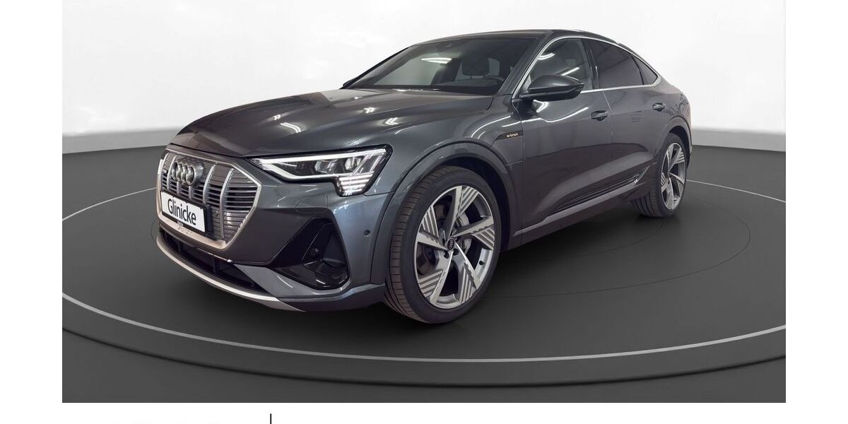 Audi e-tron 34.370 km 41.080 &euro; Minden 32427