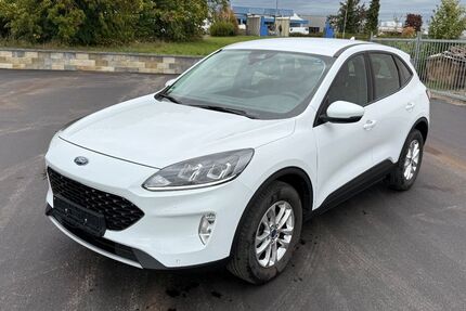 Ford Kuga 43.500 km 19.290 &euro; Unterschneidheim 73485