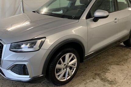 Audi Q2 61.692 km 19.490 &euro; Steinbach-Hallenberg OT Herges-Hallenberg 98587