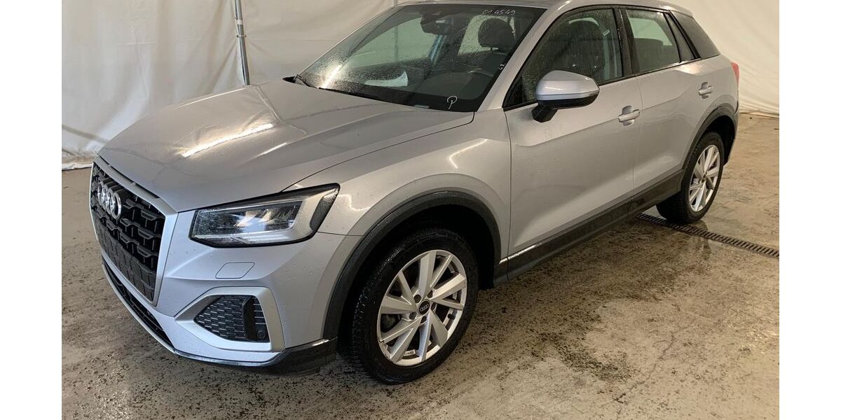 Audi Q2 61.692 km 19.490 &euro; Steinbach-Hallenberg OT Herges-Hallenberg 98587