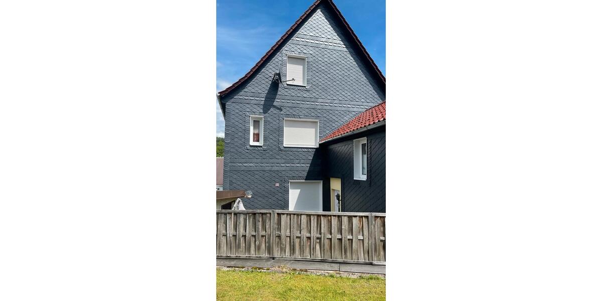 Einfamilienhaus Schleusingen - 6 Zimmer, 100 m&sup2;, 250.000&euro; | Angebot:27023327