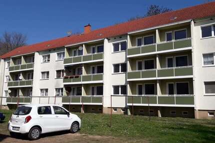 Wohnung zum Mieten in Aderstedt 229 € 52 m² 2 zimmer