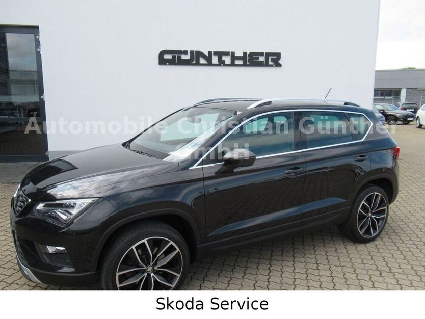 Ateca