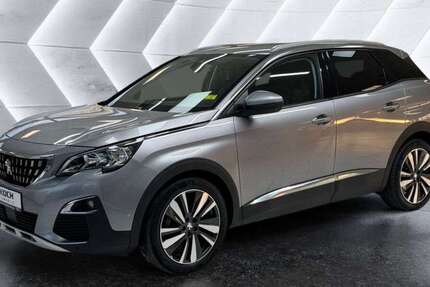 Peugeot 3008 81.500 km 14.990 € Berlin 13051