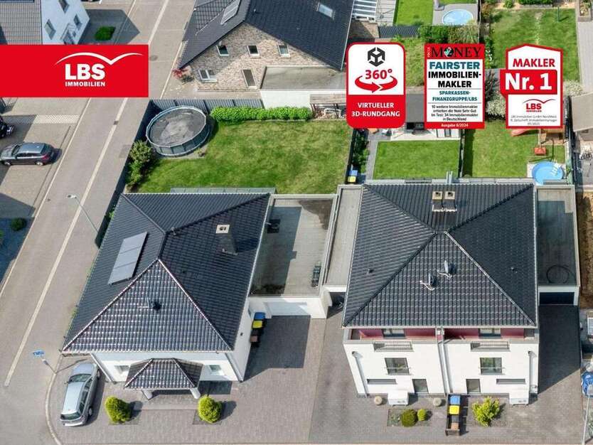 Haus zum Kaufen in Weilerswist 690.000 € 175 m²