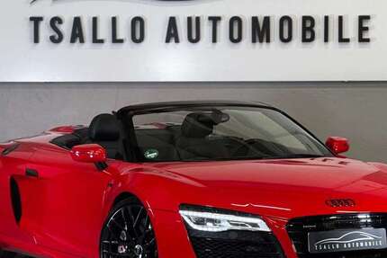 Audi R8 56.800 km 84.999 € Wuppertal 42279