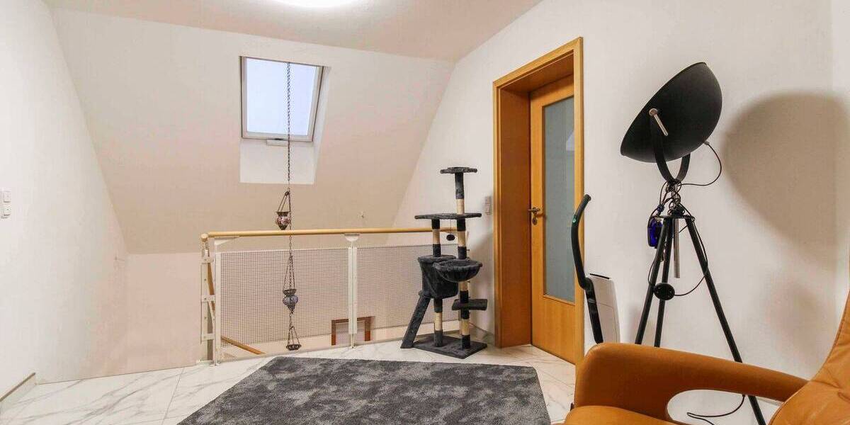 Einfamilienhaus Affing Mühlhausen - 8 Zimmer, 1.099.000&euro; | Angebot:26713842