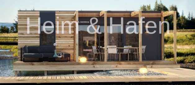 Haus zum Kaufen in Uelsen 95.000 € 41 m²