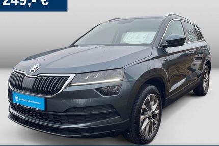 Skoda Karoq 72.810 km 21.395 &euro; Böblingen 71032