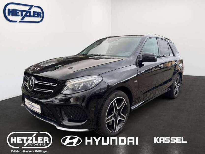 GLE 43 AMG