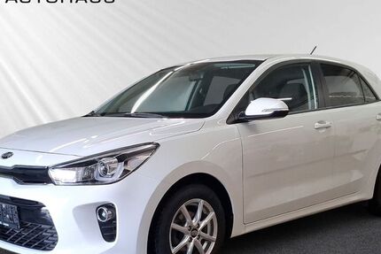 Kia Rio 78.915 km 8.979 &euro; Aachen 52070