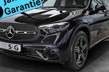 Mercedes GLC 220