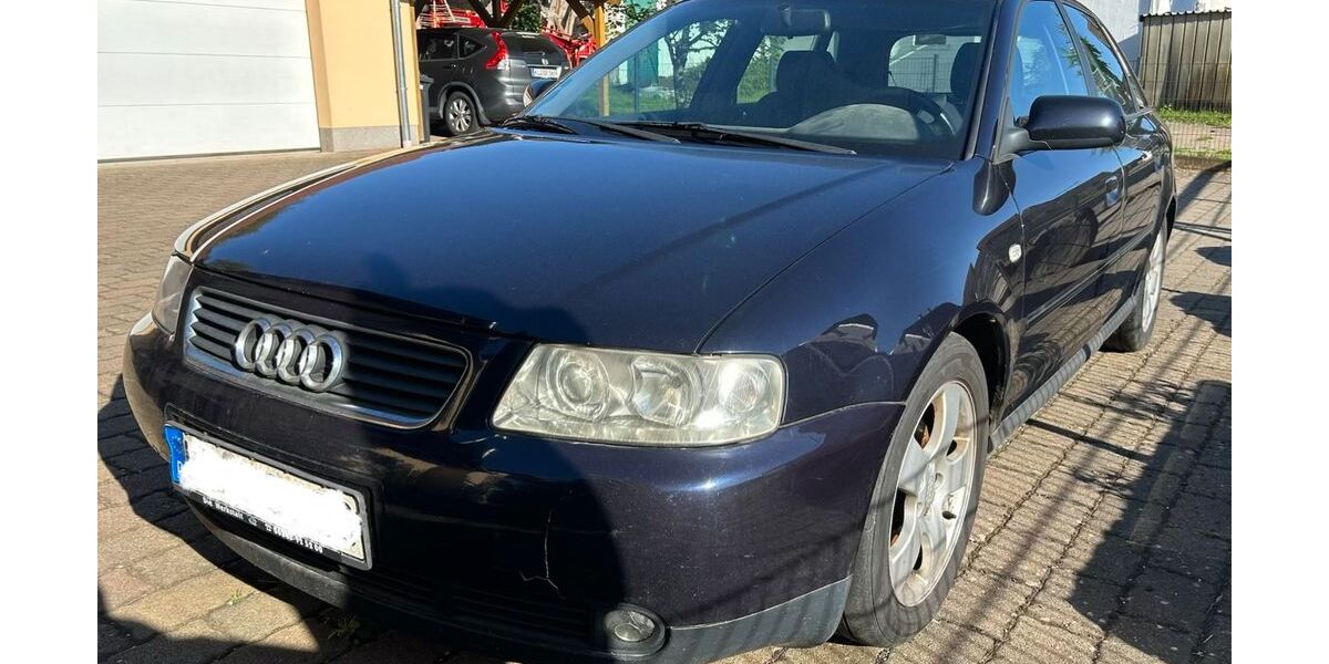 Audi A3 335.000 km 1.000 &euro; Steinwenden 66879
