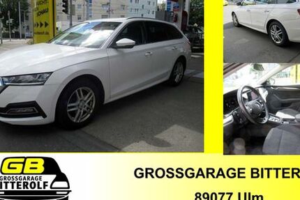 Skoda Octavia 69.000 km 20.990 &euro; Ulm 89077