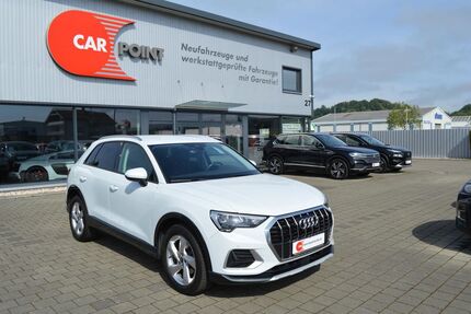 Audi Q3 34.400 km 32.550 &euro; Rheinfelden 79618