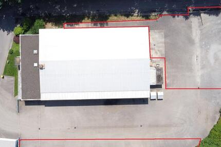 Gewerbeobjekt Krumbach (Schwaben) - 2&euro; | Angebot:23686661