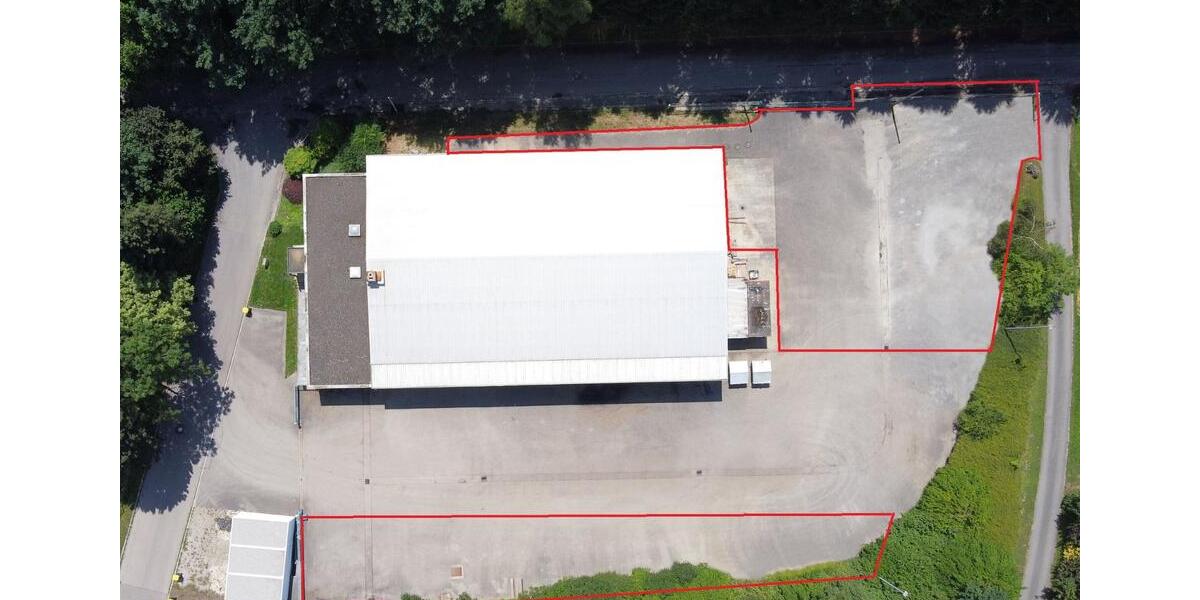 Gewerbeobjekt Krumbach (Schwaben) - 2&euro; | Angebot:23686661