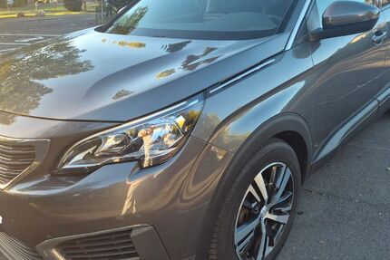 Peugeot 5008 85.709 km 14.990 &euro; Staufenberg 34355