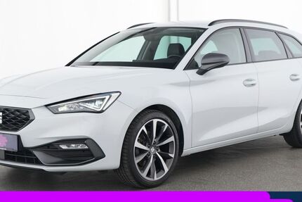 Seat Leon 18.778 km 21.983 &euro; Dietzenbach bei Frankfurt 63128