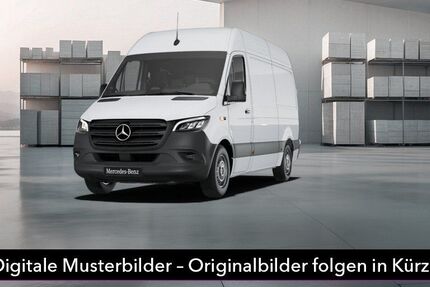 Mercedes-Benz Sprinter 11.800 km 44.923 € Wietmarschen 49835