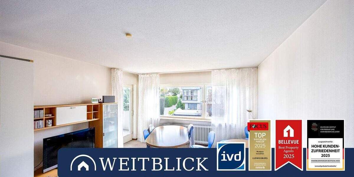 WEITBLICK: Passt perfekt! 3 zimmer