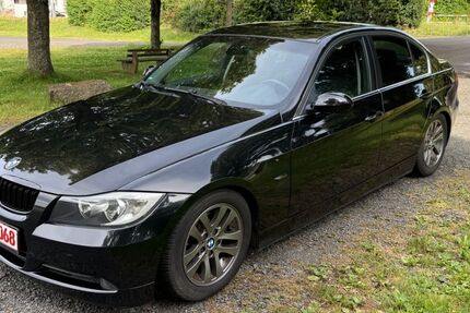 BMW 325 188.000 km 8.490 € Nieder Gemünden 35329