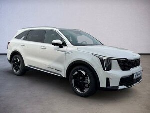 Kia SORENTO PE 1.6T PHEV AWD PLAT 7S NAP PR 3.000 km 57.990 &euro; Höhenkirchen-Siegertsbrun 85635