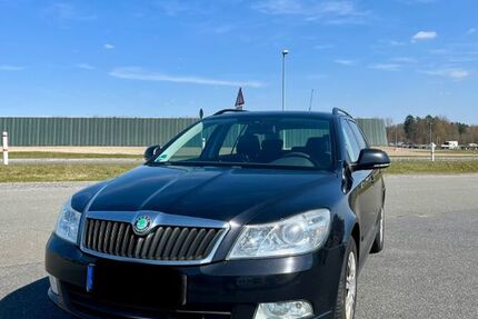 Skoda Octavia 269.000 km 2.999 &euro; Wachau 01454