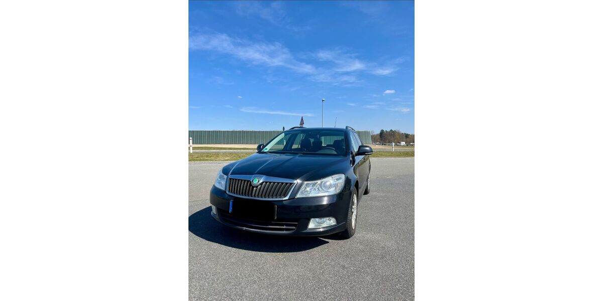 Skoda Octavia 269.000 km 2.999 &euro; Wachau 01454