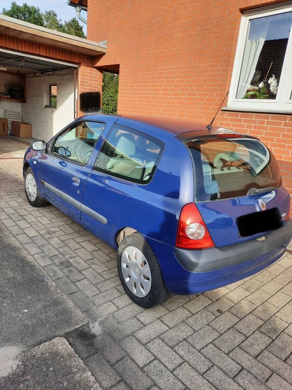 Clio