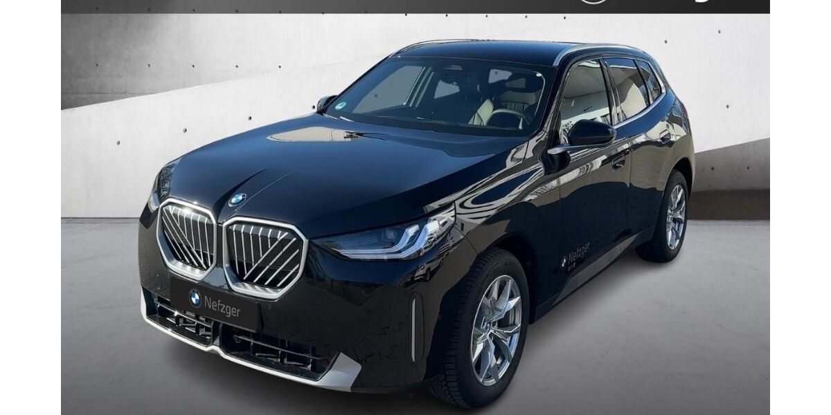 BMW X3 5.400 km 65.580 &euro; Berlin-Siemensstadt 13629