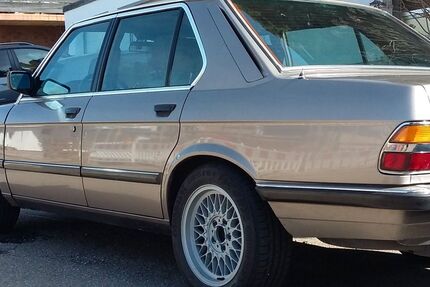 BMW 524 308.000 km 7.200 &euro; Neckargemünd 69151