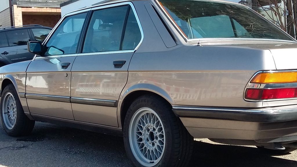 BMW 524 308.000 km 7.200 &euro; Neckargemünd 69151