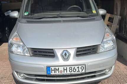 Renault Espace 290.000 km 2.200 &euro; Salzhemmendorf 31020