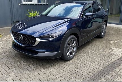 Mazda CX-30 12.394 km 25.788 &euro; Monheim 40789