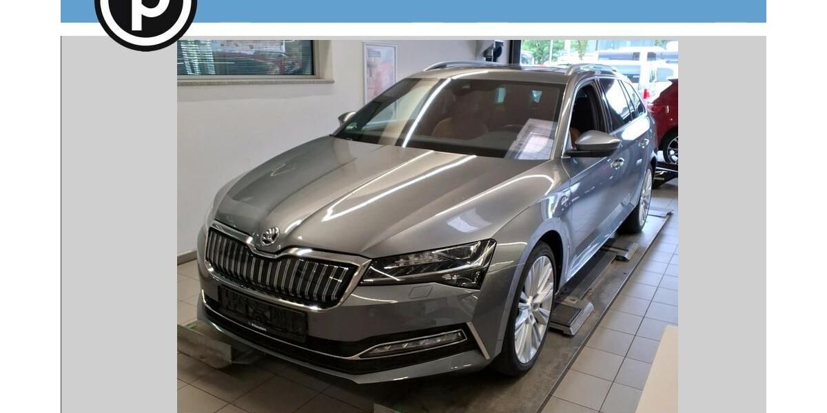 Skoda Superb 39.700 km 30.907 &euro; Fürth 90762