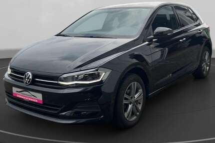 VW Polo 44.328 km 15.990 &euro; Aachen 52068