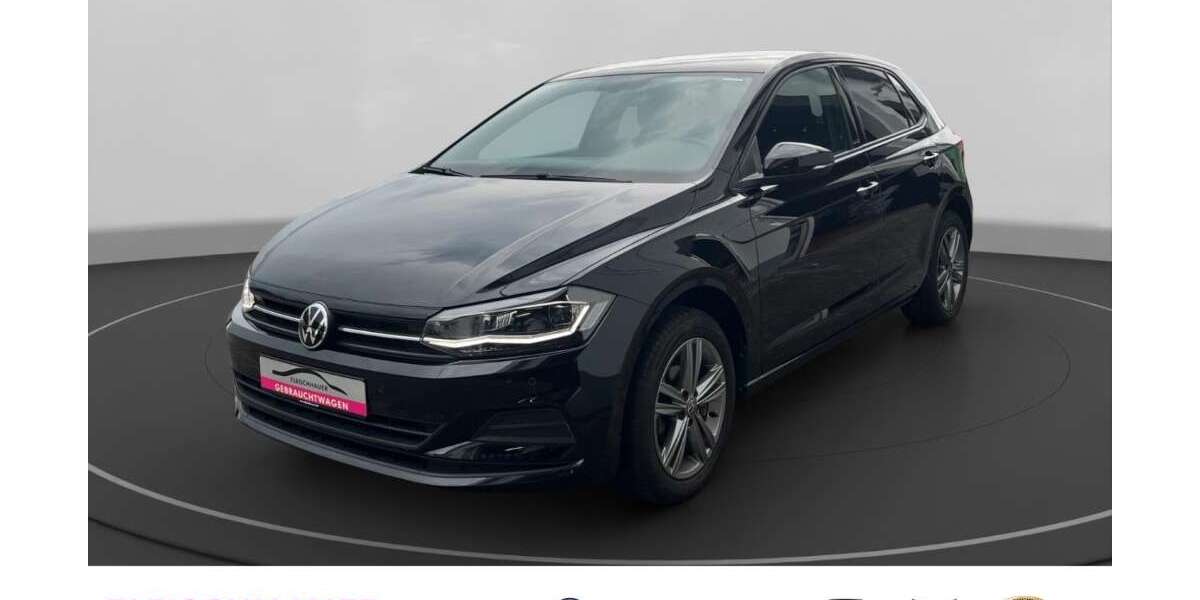 VW Polo 44.328 km 15.990 &euro; Aachen 52068