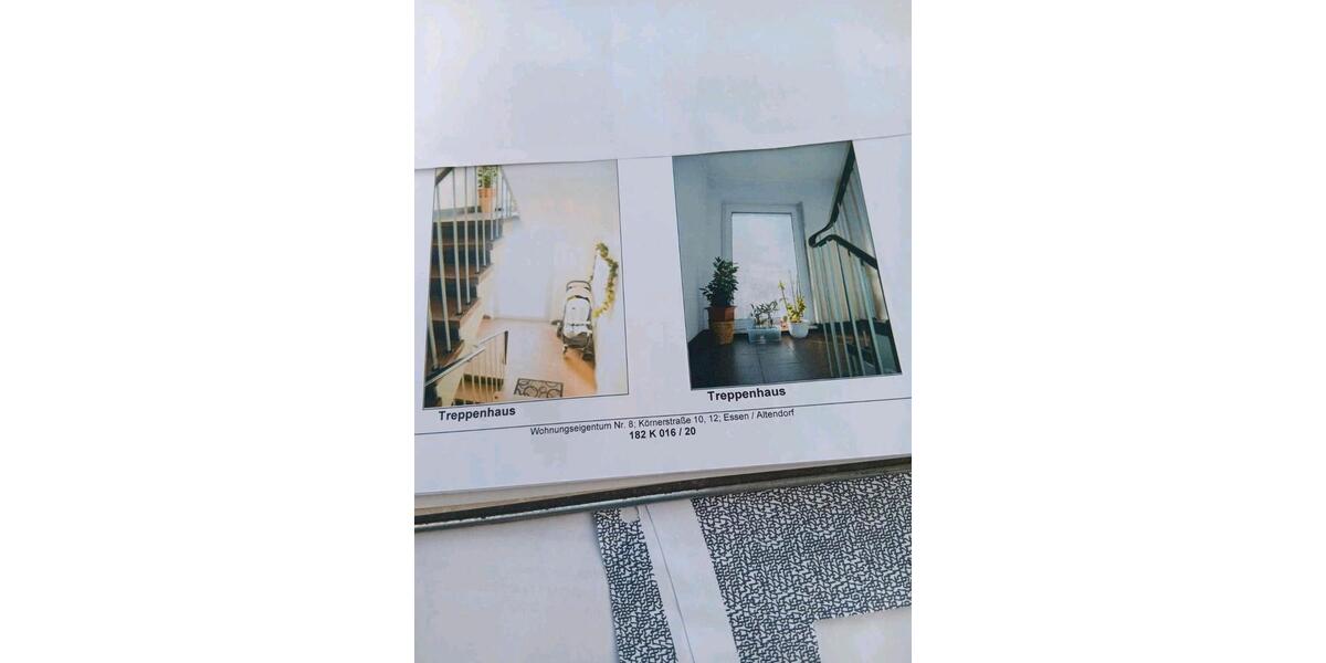 Dachgeschoßwohnung Essen Stadtbezirk III - 3 Zimmer, 52 m&sup2;, 145.000&euro; | Angebot:25923869