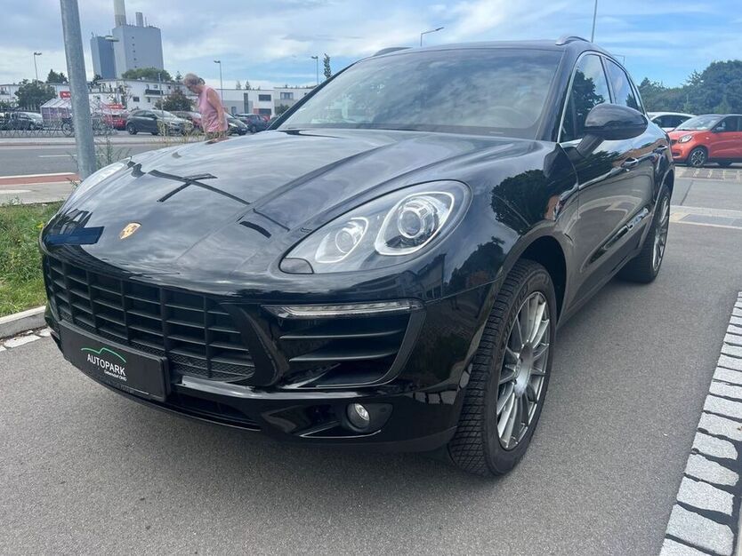 Macan