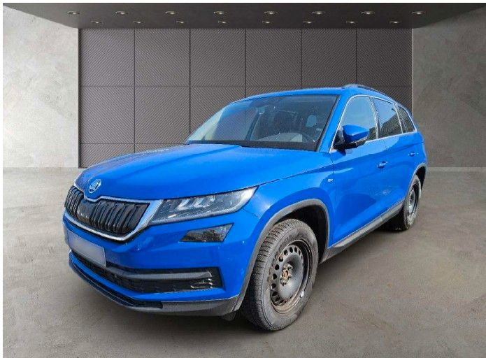 Skoda Kodiaq 146.600 km 21.800 &euro; Lahr 77933